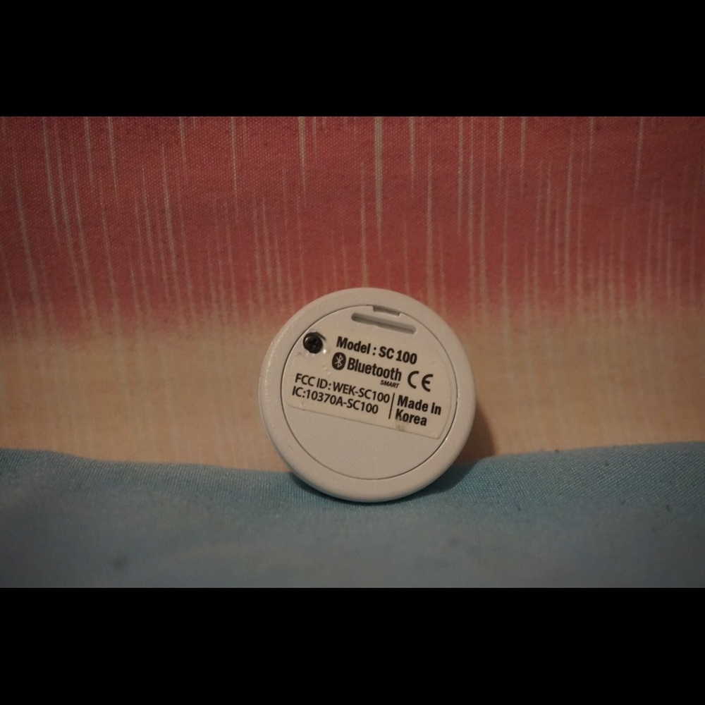 Bluetooth camera remote - Picture 2 of 2